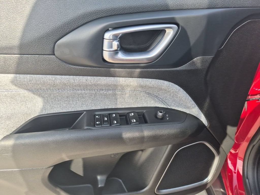 2024 Jeep Compass Sport
