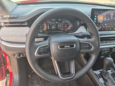 2024 Jeep Compass Sport
