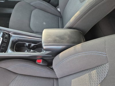 2024 Jeep Compass Sport