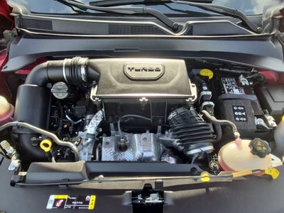 2024 Jeep Compass Sport