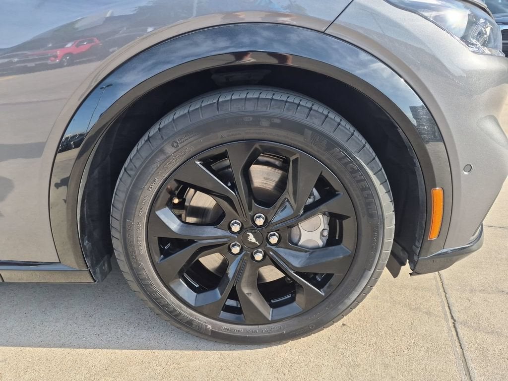 2023 Ford Mustang Mach-E Premium