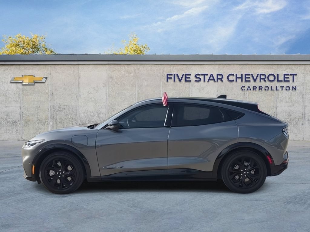 2023 Ford Mustang Mach-E Premium