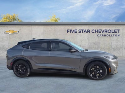 2023 Ford Mustang Mach-E Premium