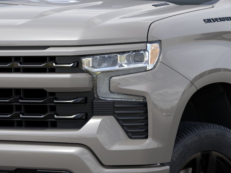 2026 Chevrolet Silverado 1500 RST - Photo 34
