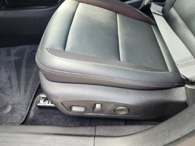 2024 Chevrolet Equinox EV 3RS
