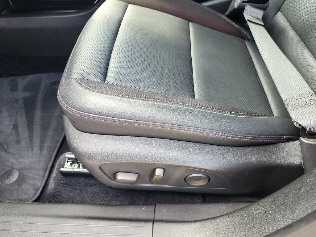 2024 Chevrolet Equinox EV 3RS