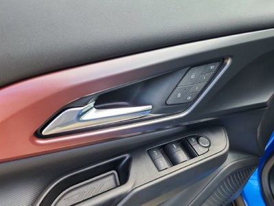 2024 Chevrolet Equinox EV 3RS