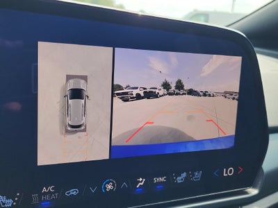 2024 Chevrolet Equinox EV 3RS