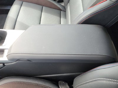 2024 Chevrolet Equinox EV 3RS