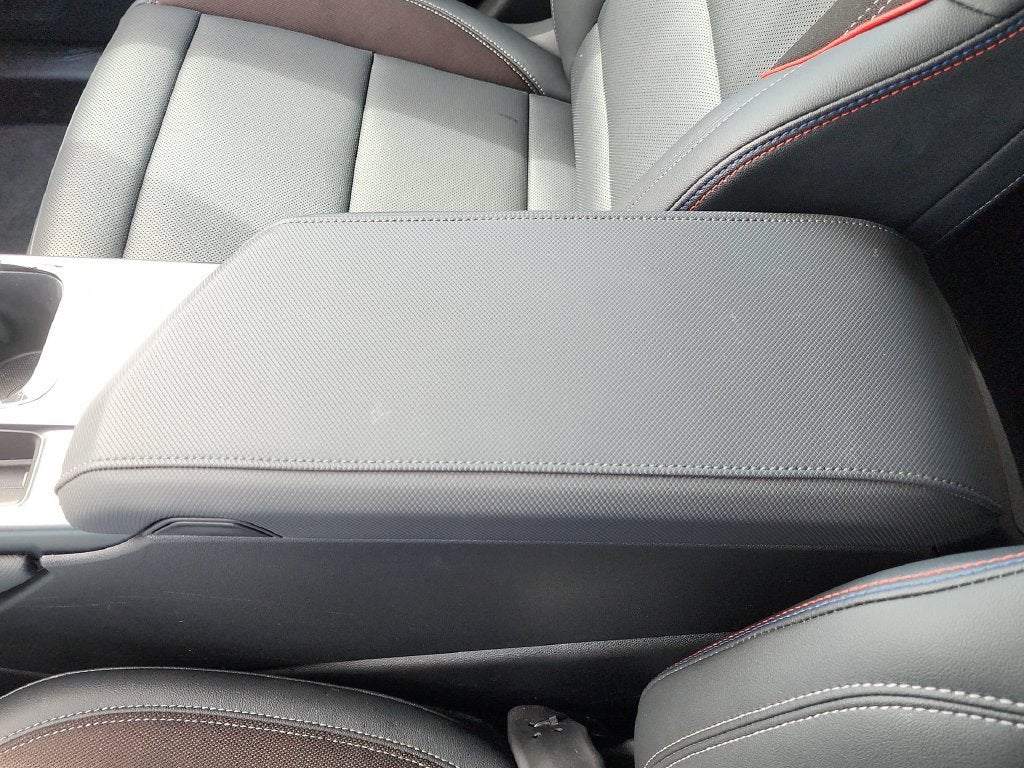 2024 Chevrolet Equinox EV 3RS