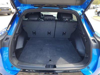 2024 Chevrolet Equinox EV 3RS