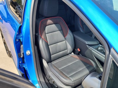 2024 Chevrolet Equinox EV 3RS