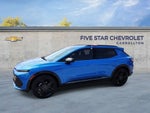 2024 Chevrolet Equinox EV 3RS