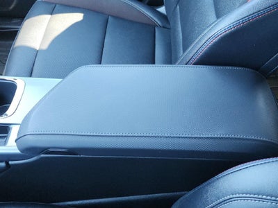 2024 Chevrolet Equinox EV 2RS