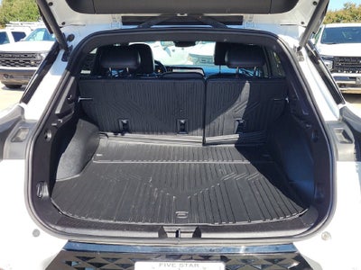 2024 Chevrolet Equinox EV 2RS