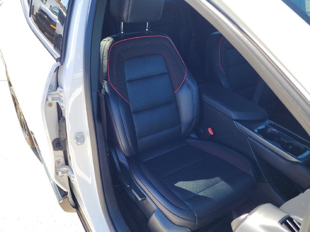 2024 Chevrolet Equinox EV 2RS