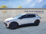 2024 Chevrolet Equinox EV 2RS