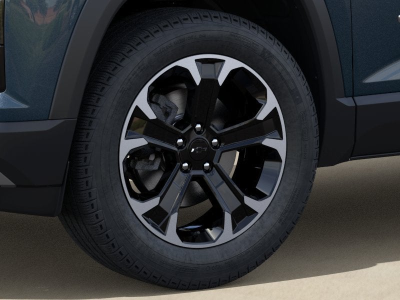 2027 Chevrolet Equinox LT - Photo 33