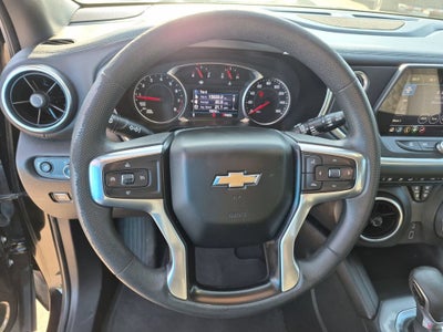 2021 Chevrolet Blazer 1LT