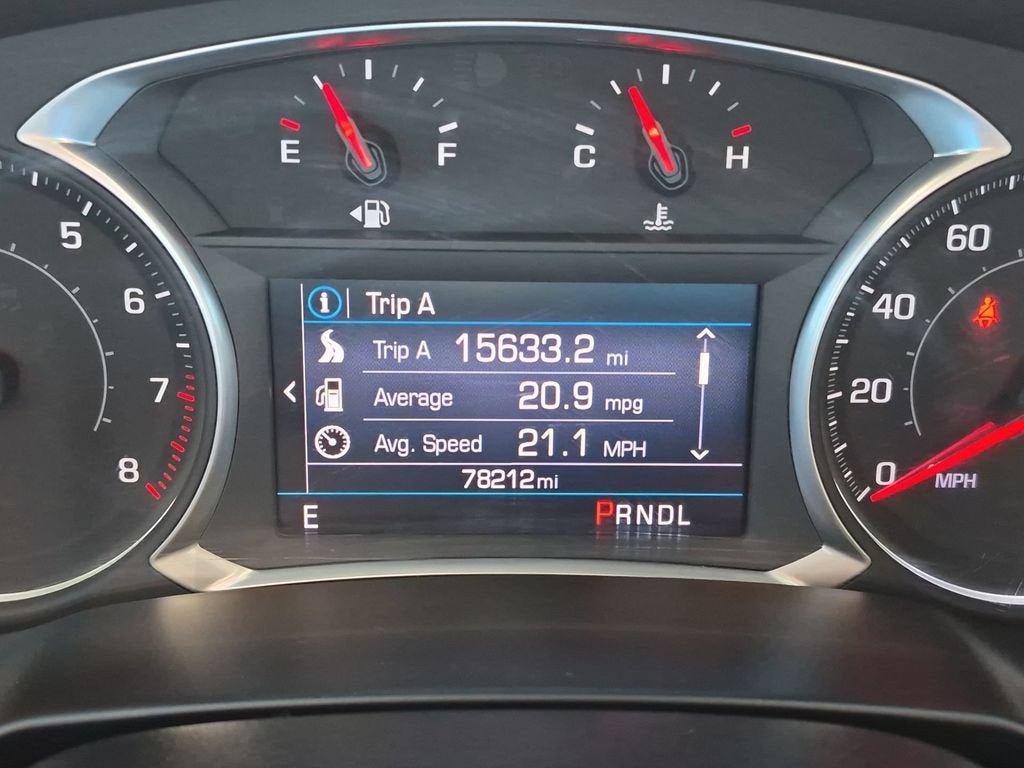 2021 Chevrolet Blazer 1LT