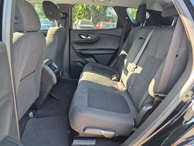 2021 Chevrolet Blazer 1LT