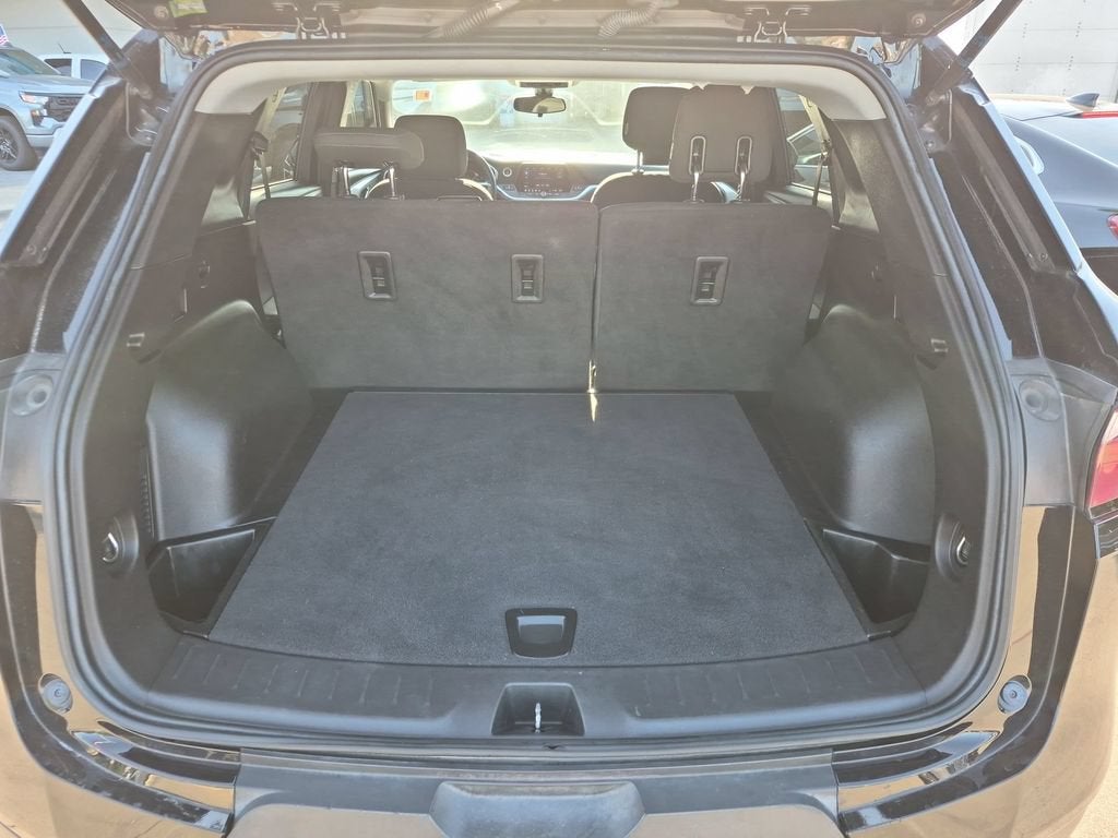 2021 Chevrolet Blazer 1LT