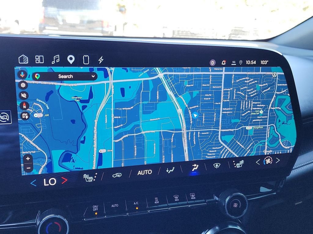 2024 Chevrolet Blazer EV LT