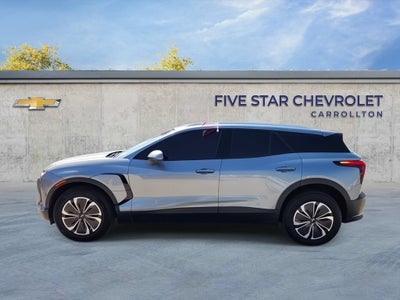 2024 Chevrolet Blazer EV LT