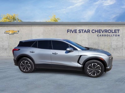 2024 Chevrolet Blazer EV LT