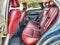 2025 Mazda Mazda CX-30 2.5 S Carbon Edition