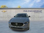 2025 Mazda Mazda CX-30 2.5 S Carbon Edition