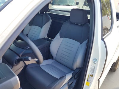 2025 Toyota Tacoma 2WD SR5