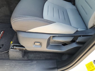 2025 Toyota Tacoma 2WD SR5