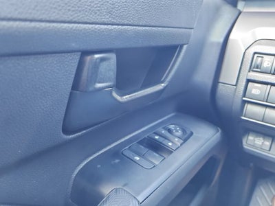 2025 Toyota Tacoma 2WD SR5
