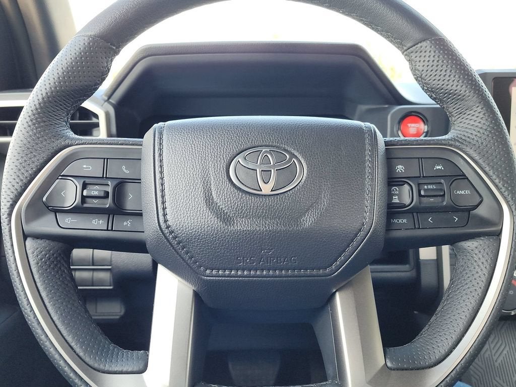 2025 Toyota Tacoma 2WD SR5