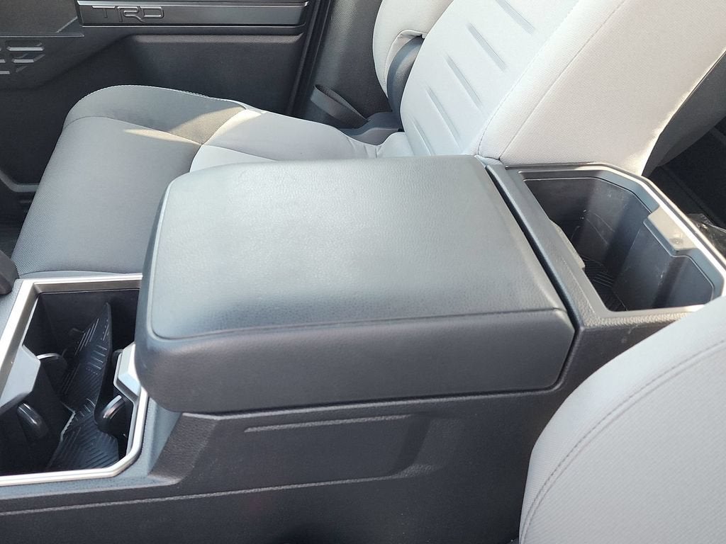 2025 Toyota Tacoma 2WD SR5