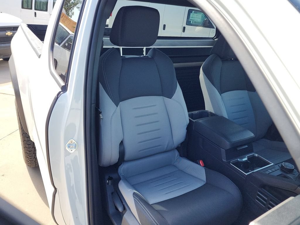 2025 Toyota Tacoma 2WD SR5