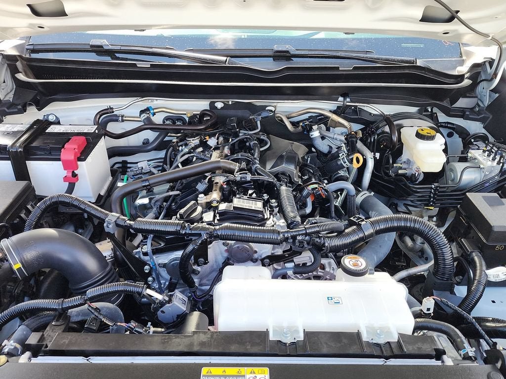 2025 Toyota Tacoma 2WD SR5
