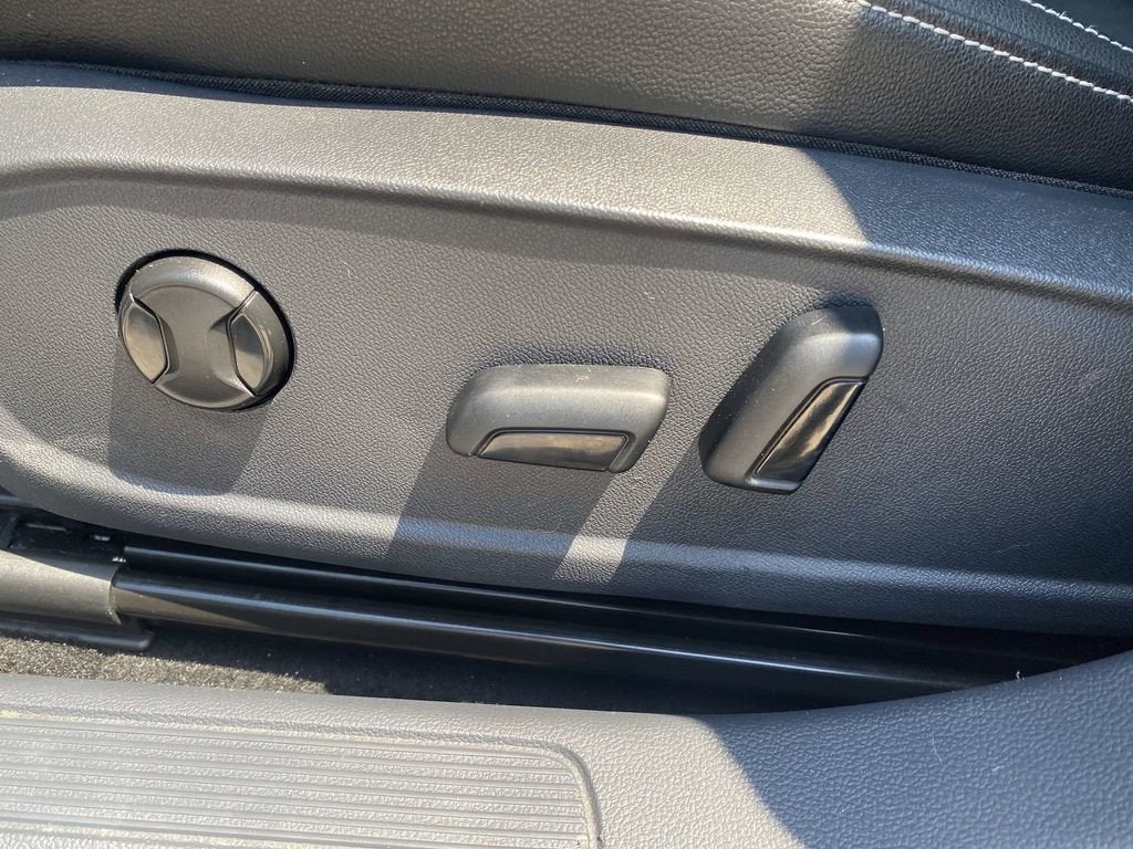 2023 Volkswagen Jetta SE