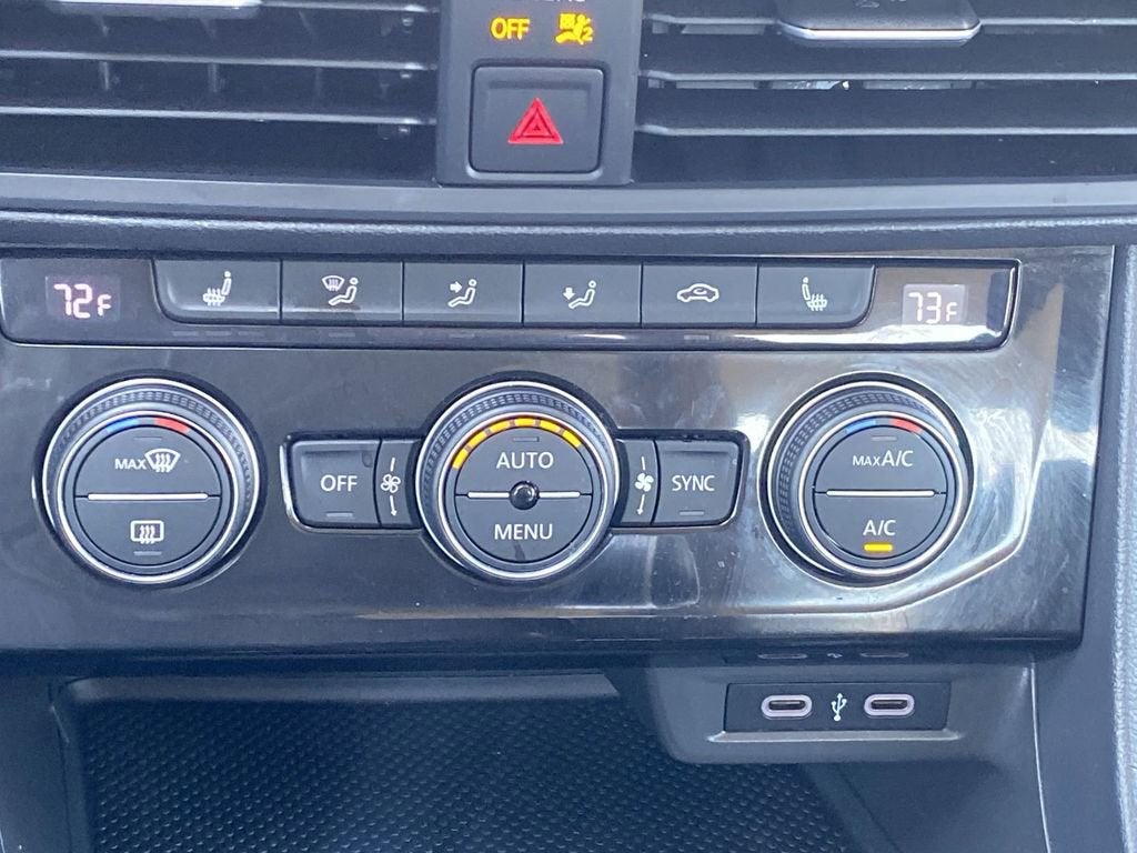2023 Volkswagen Jetta SE