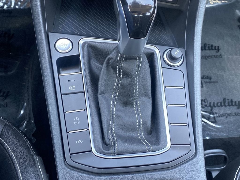 2023 Volkswagen Jetta SE