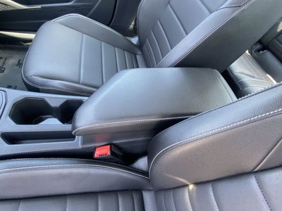 2023 Volkswagen Jetta SE