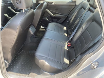 2023 Volkswagen Jetta SE