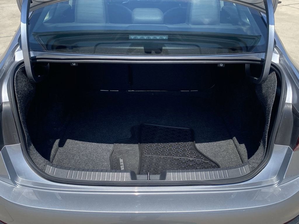 2023 Volkswagen Jetta SE