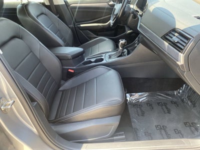2023 Volkswagen Jetta SE
