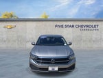 2023 Volkswagen Jetta SE