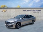 2023 Volkswagen Jetta SE