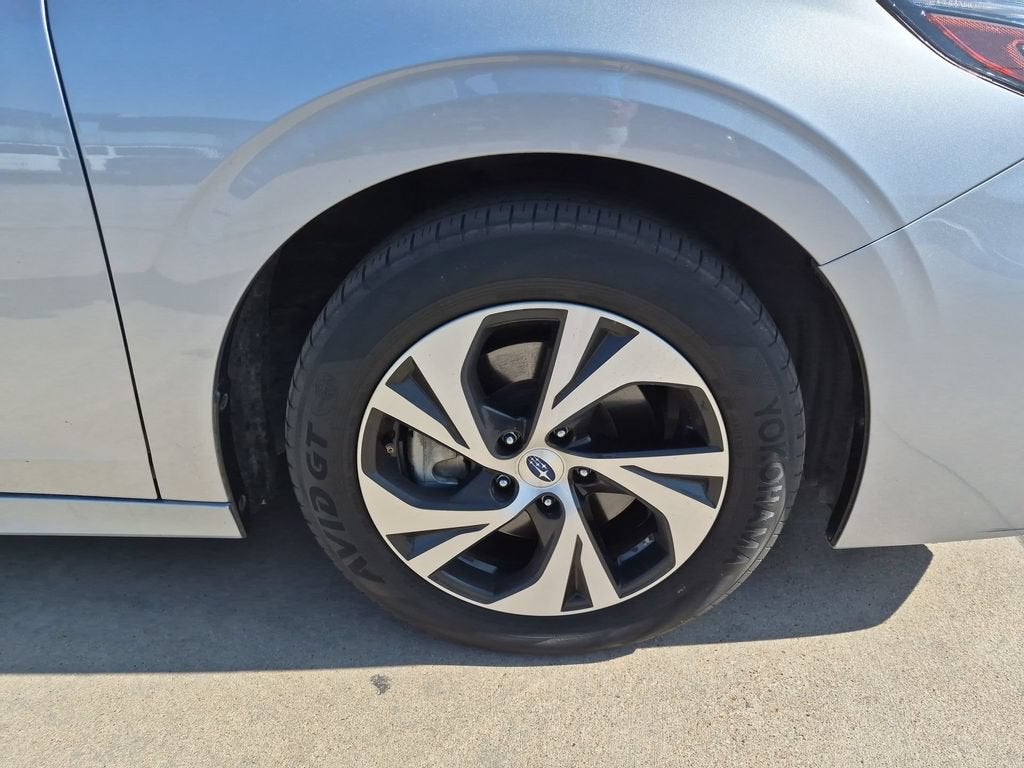 2024 Subaru Legacy Premium