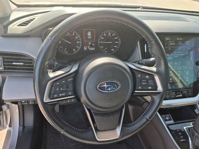 2024 Subaru Legacy Premium