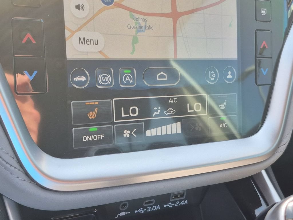 2024 Subaru Legacy Premium